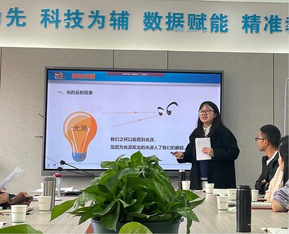 同心同向同行 共研共创共享——同向科技的发展之道