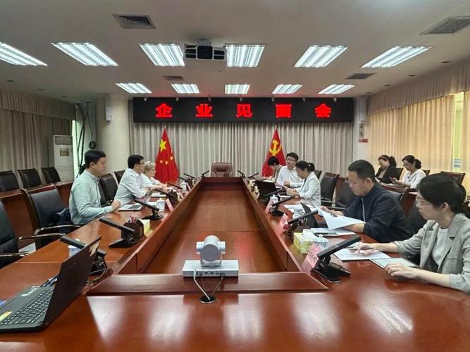 京储科技海南总部将落户海口龙华区 同向科技创新驱动自贸港发展