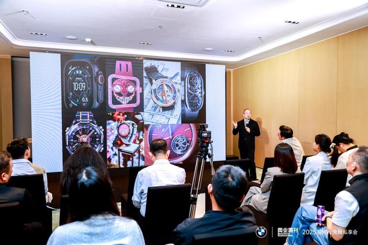 科技，智驭变革的力量——同向科技