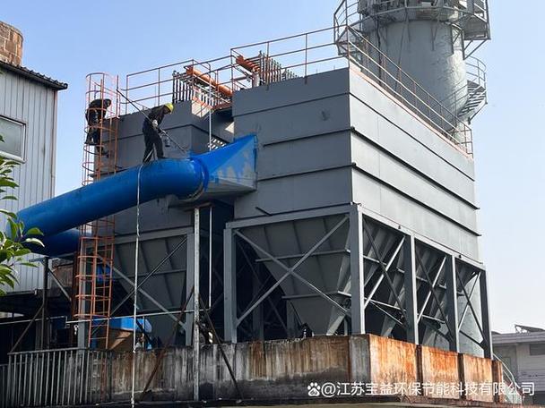 顺喷式气流与脉冲喷吹同向技术 原理、优势与应用